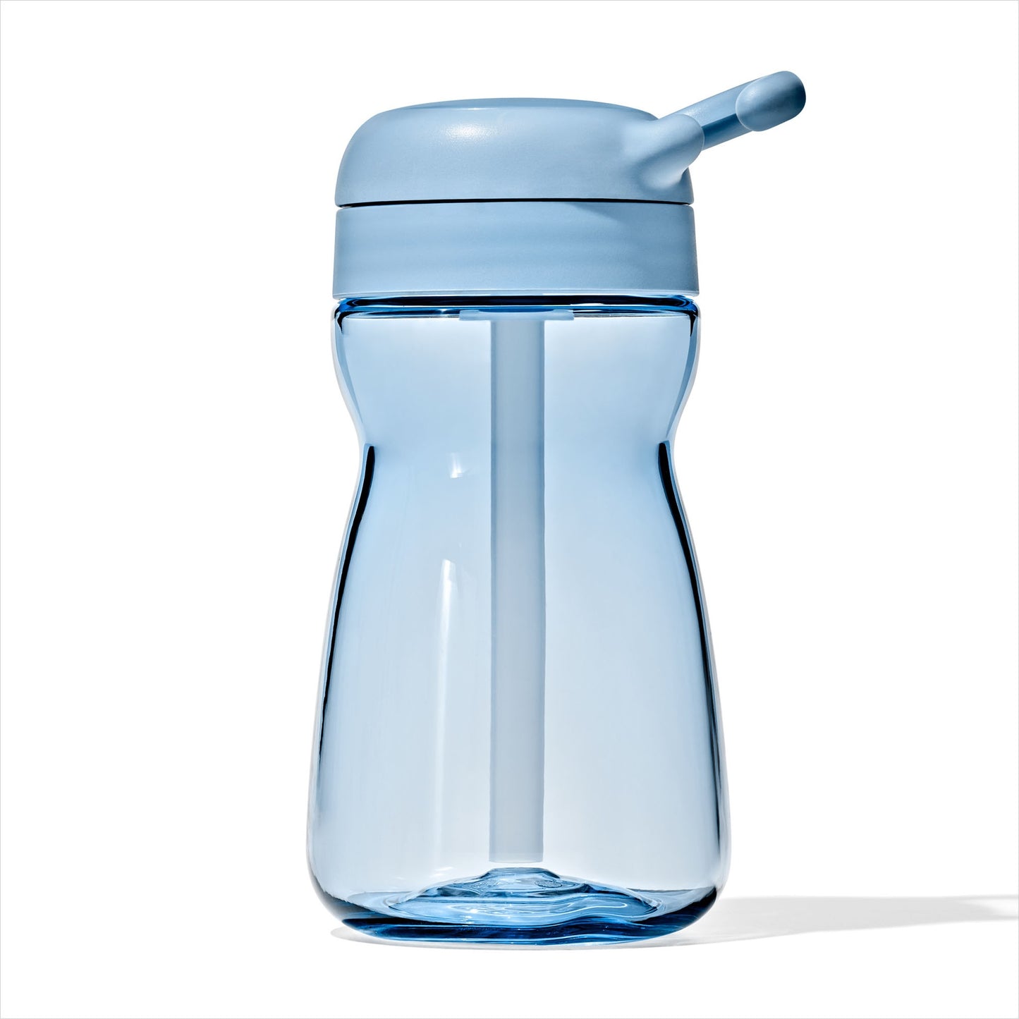 OXO Tot Gourde avec paille 350 ml Dusk