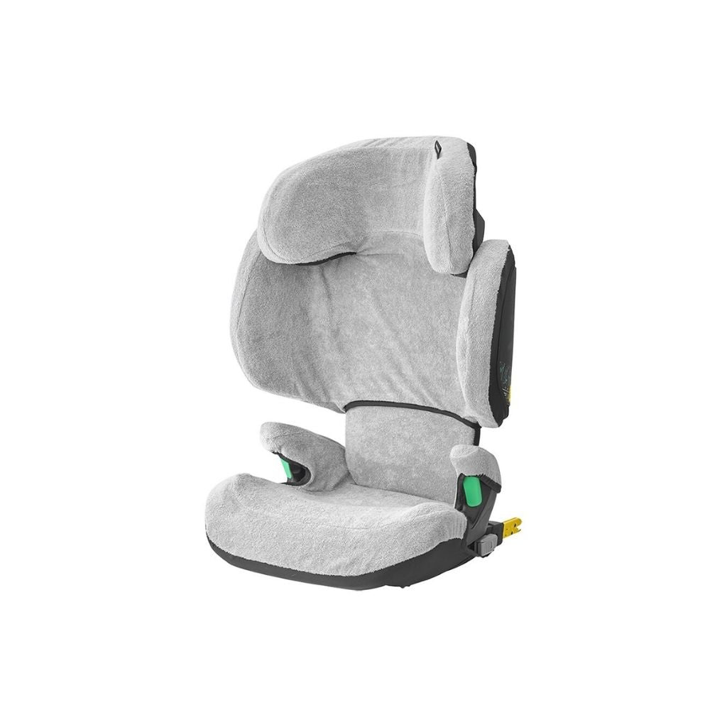 Maxi-Cosi Autostoelhoes voor Morion Fresh Grey