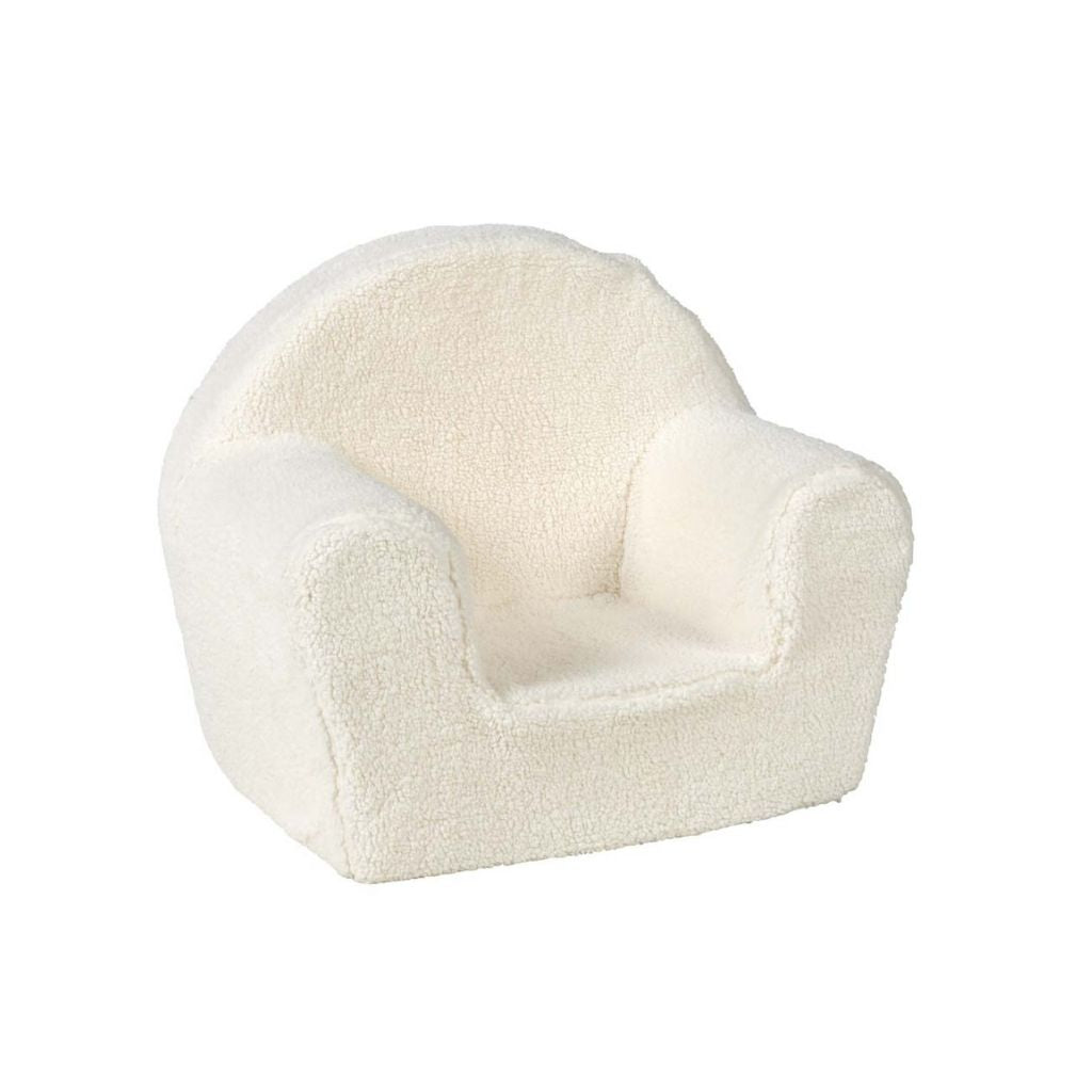 Dreambee Kinderzetel Teddy beige
