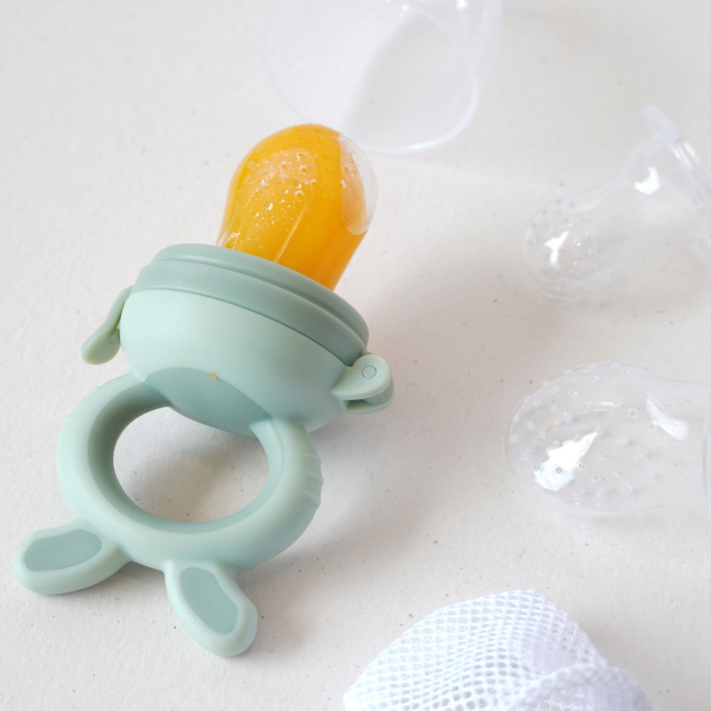 BoJungle Tétine grignoteuse Jade