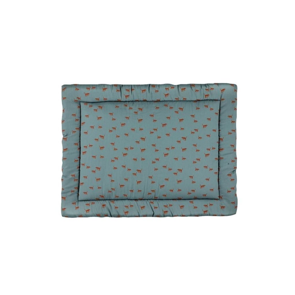 Trixie Parklegger Playful Pup blauw