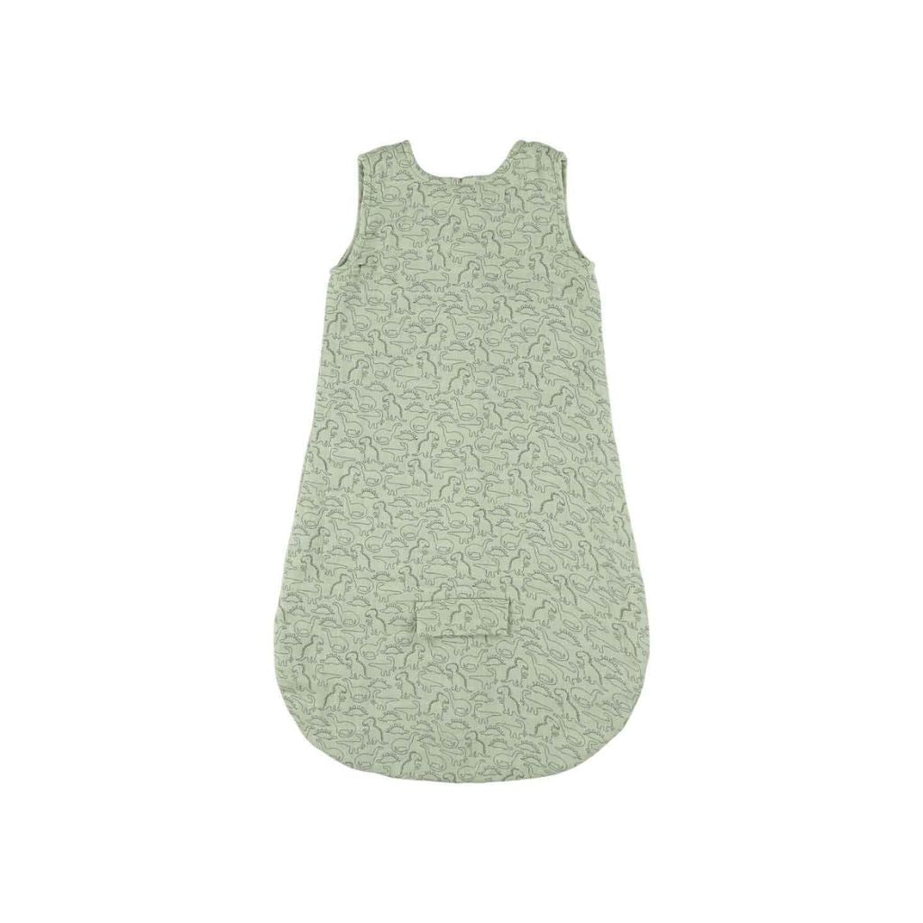 Trixie Sac de couchage d'été Daring Dino TOG 0,9 Green 70 cm