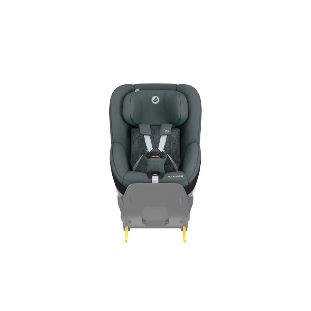 Maxi-Cosi Siège-auto Pearl 360 Groupe 0+/1 Authentic Graphite