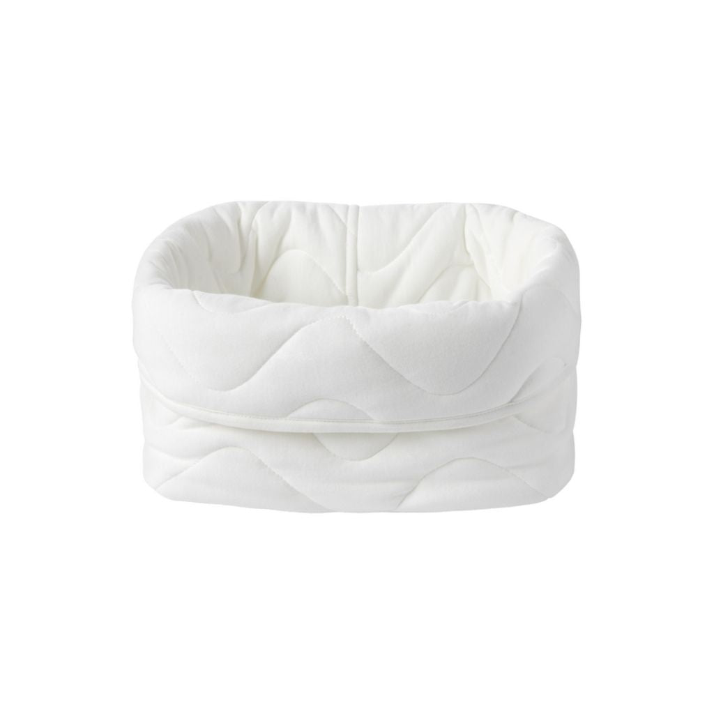 Dreambee Panier de rangement Billie Waves beige