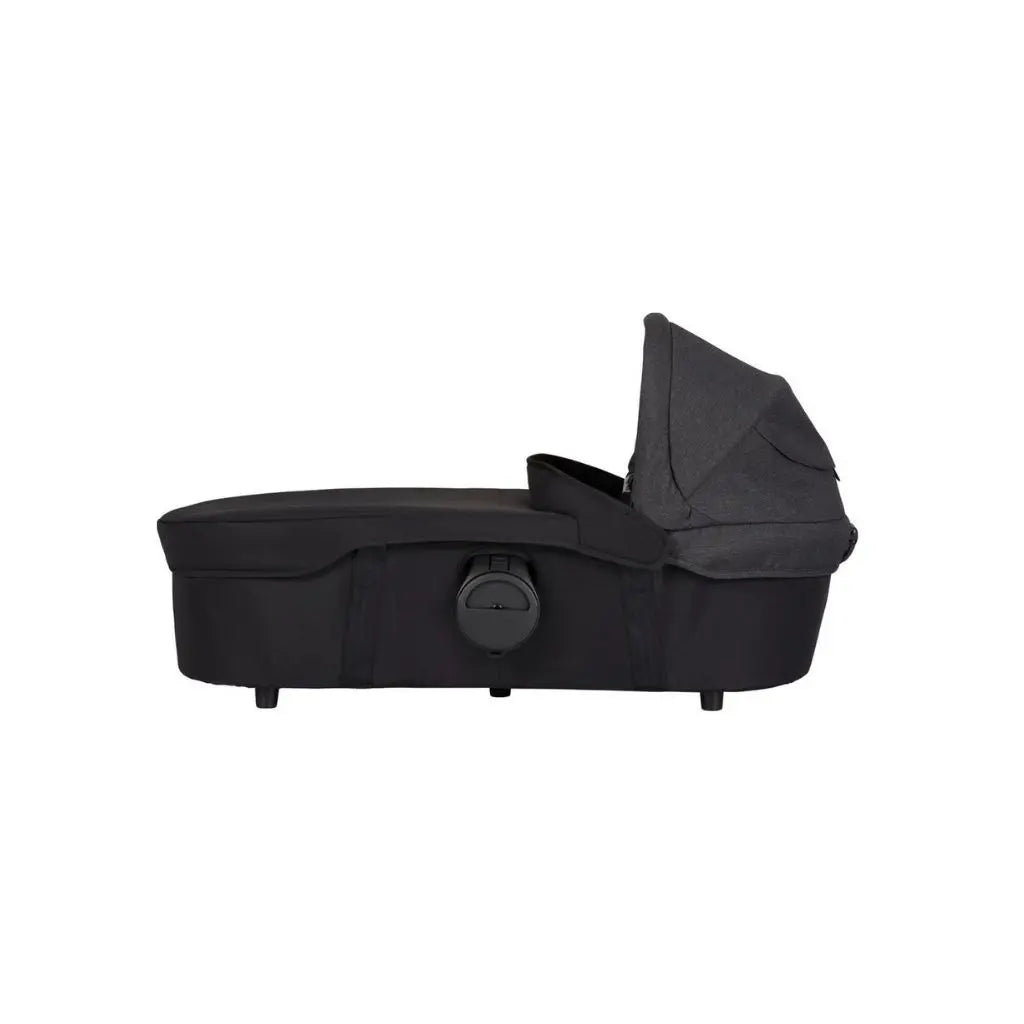Tweede draagmand, Easywalker, voor wandelwagen Harvey², night black