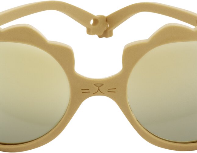 Ki ET LA Zonnebril Lion Honey 12-24M
