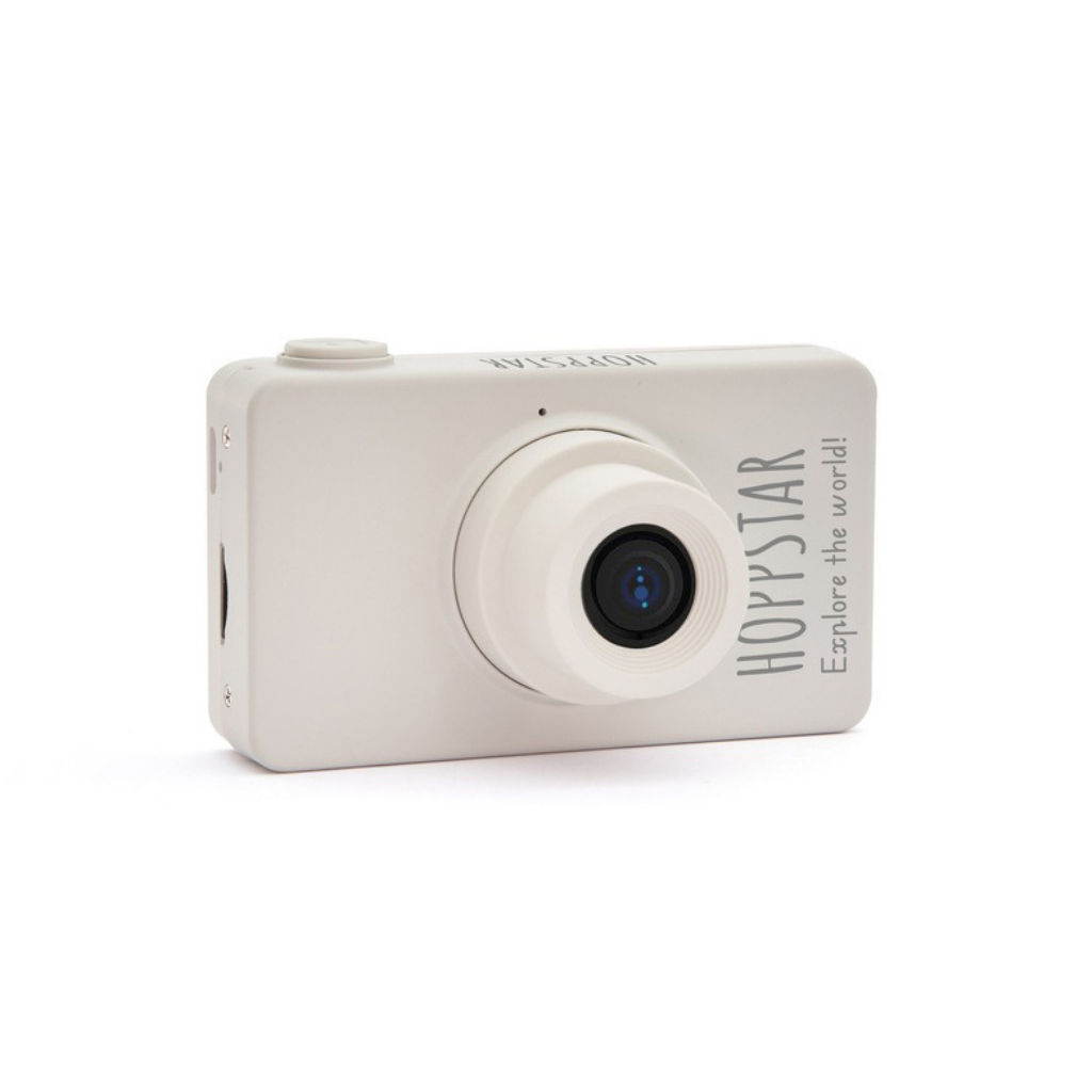 Hoppstar Camera Rookie pina coolada