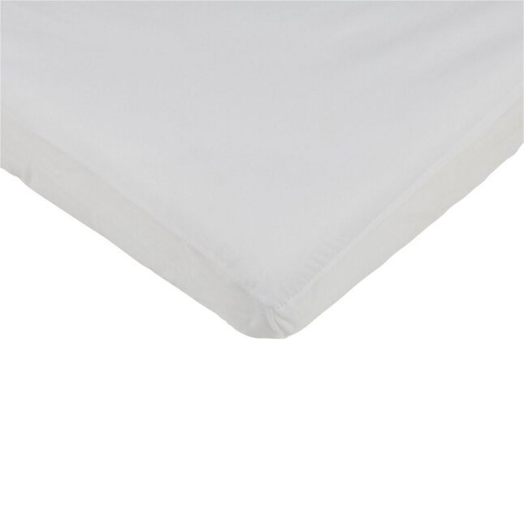 Dreambee Matrasbeschermer voor bed Essentials B 60 x L 120 cm