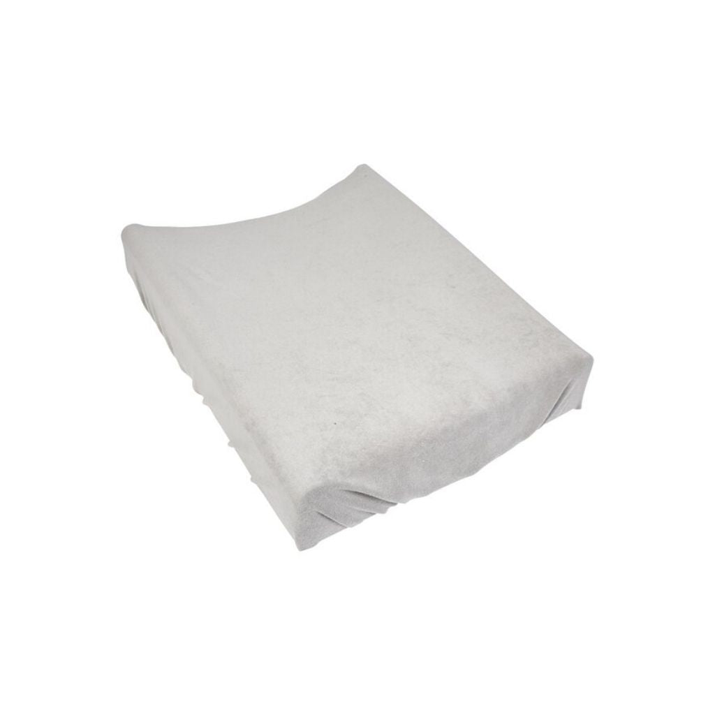 Dreambee Hoes voor waskussen Essentials grijs