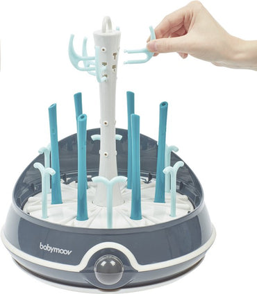 Babymoov Stérilisateur électrique Turbo