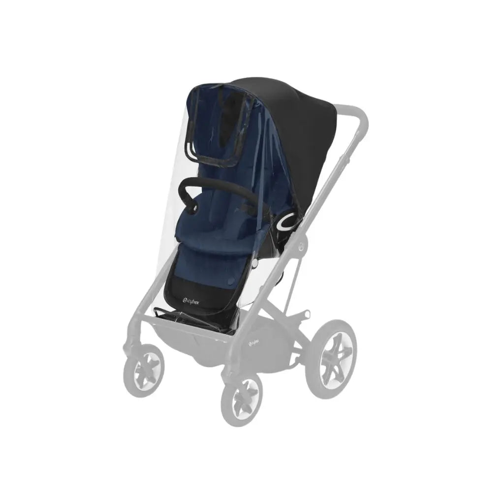 Cybex Regenhoes voor kinderwagen Talos S