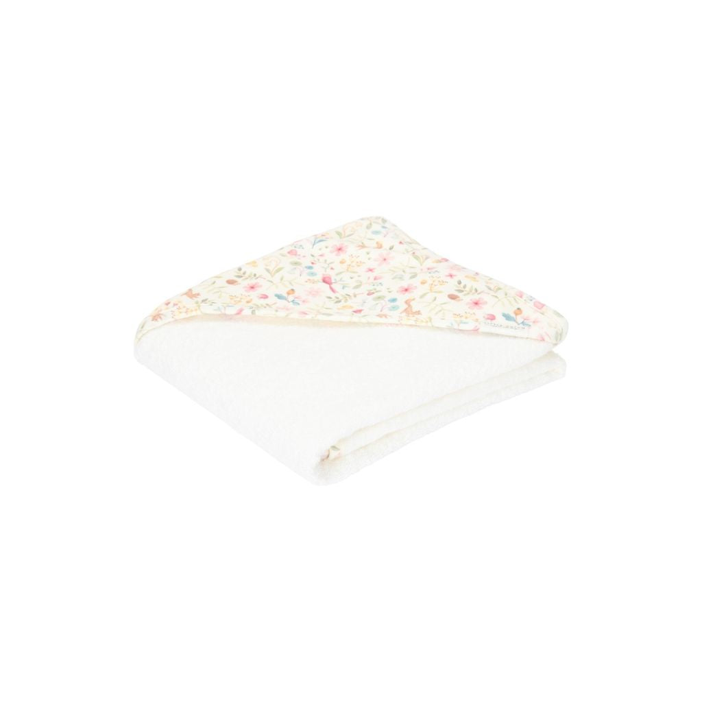 Little Dutch Cape de bain Fairy Wonders Lg 75 x L 75 cm
