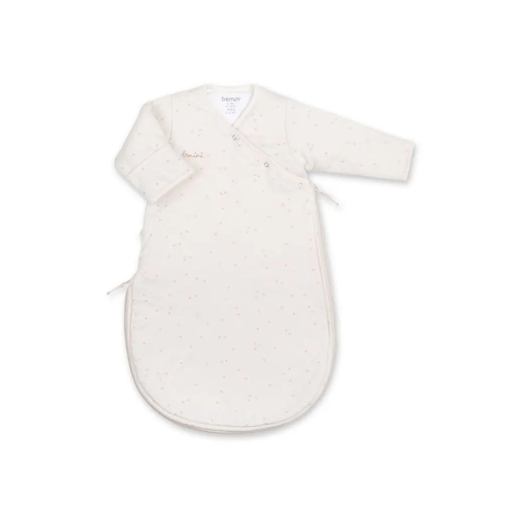 Bemini Winterslaapzak Oupss Magic Bag Pady TOG 3,0 Beige 50 cm