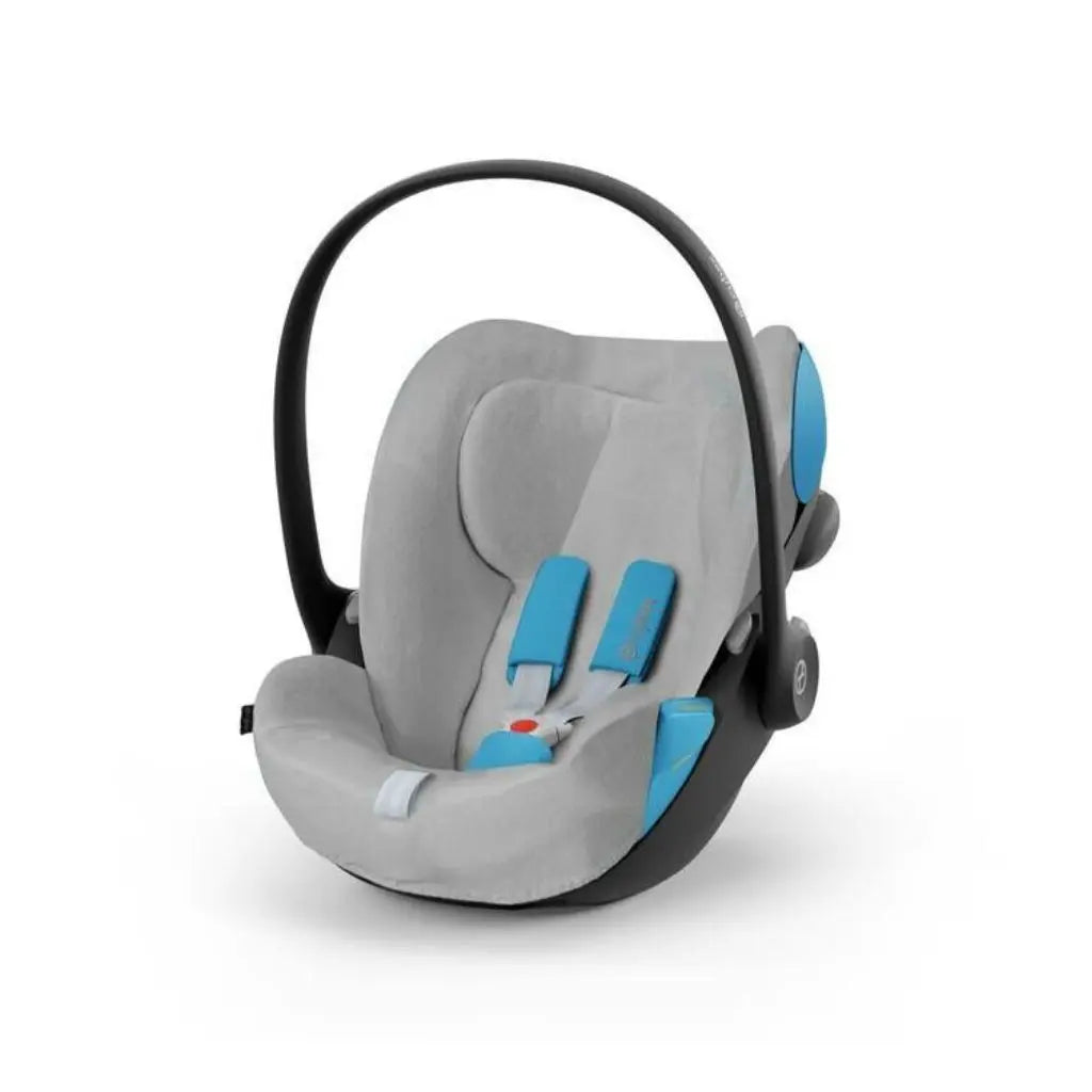 Cybex INFO Beschermhoes Cloud G grijs