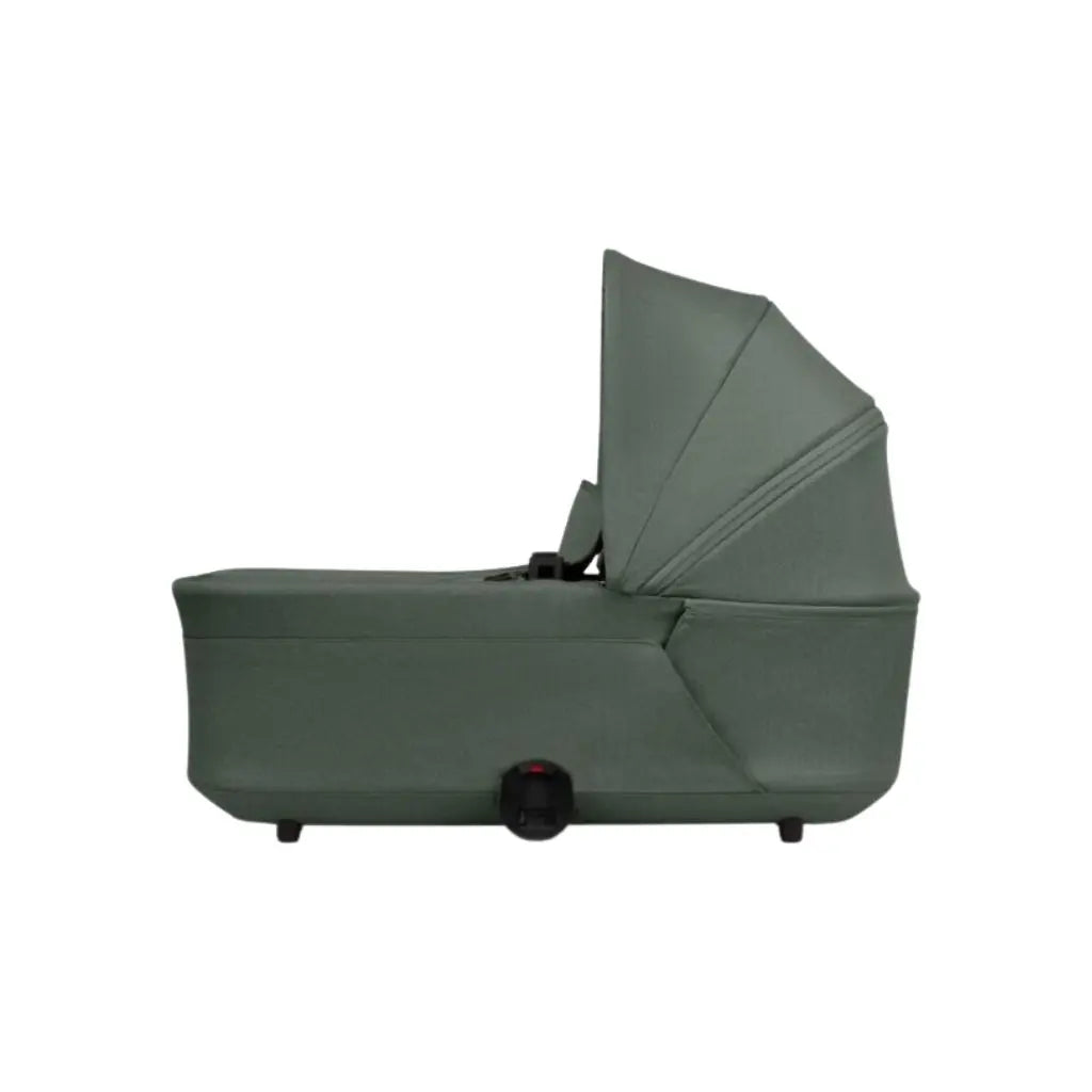 Joolz INFO Hub2 draagmand Forest green