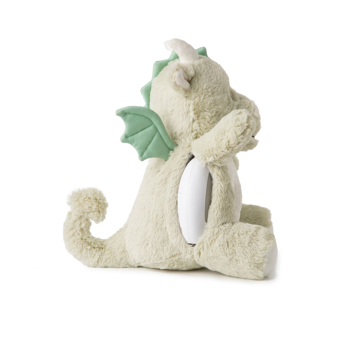 Cloud-B Knuffel met licht & muziek LoveLight™ Drake de Draak 30 cm