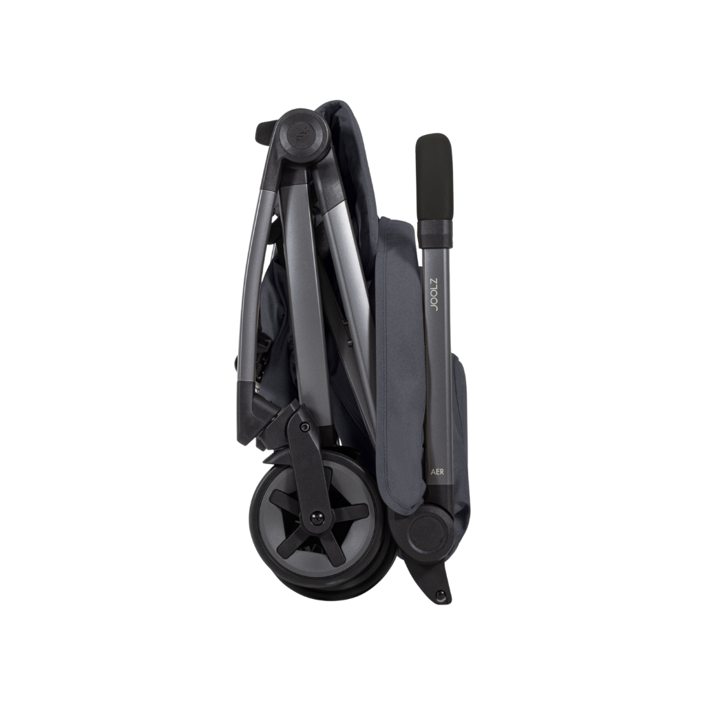 Joolz Buggy Aer² Stone Grey