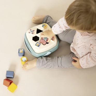 Smoby Baby Activiteiten en Badset - 13 stuks