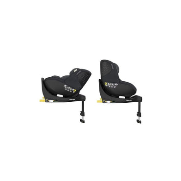 Maxi-Cosi Siège-auto Mica Pro Eco i-Size Groupe 0+/1 Authentic Graphite