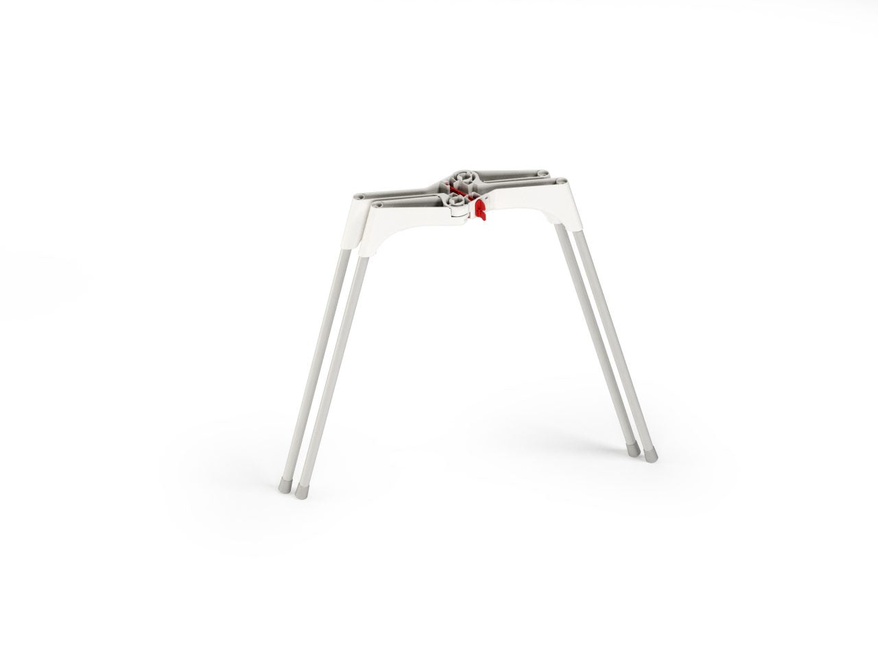 OK Baby Support pour baignoire Bella Light Grey