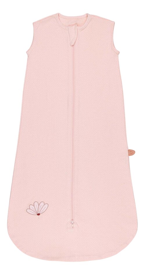 Nattou Zomerslaapzak Susie & Bonnie TOG 0,5 Pink 60 cm