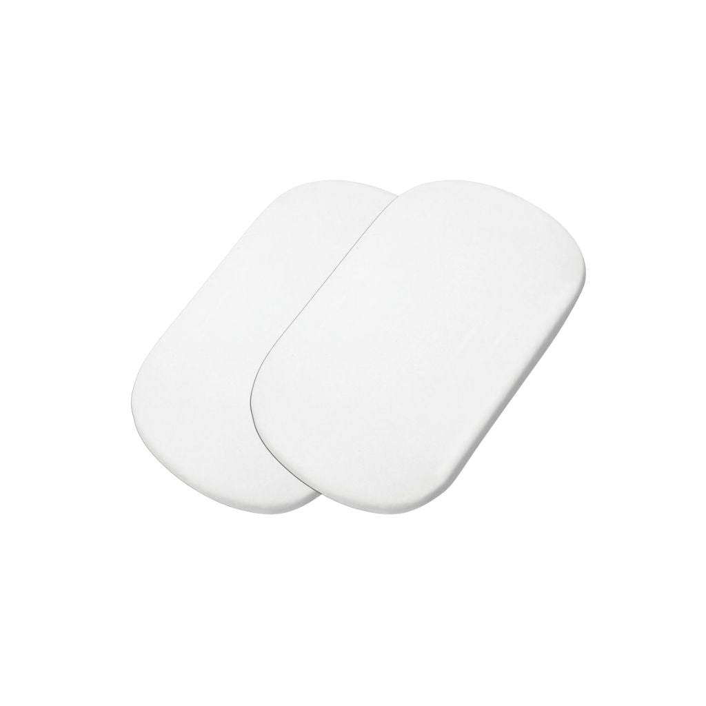 Maxi-Cosi Hoeslaken voor wieg Iora - 2 stuks
