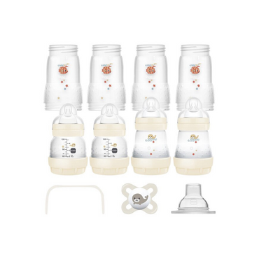 MAM Starterset Easy Start Anti-Colic - 8 stuks
