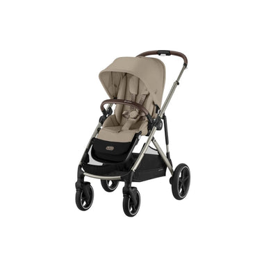 Cybex Zitje voor kinderwagen Gazelle S beige/taupe