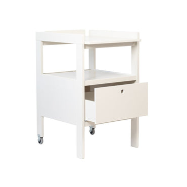 Pericles Luiertafel Cindy Dune Beige