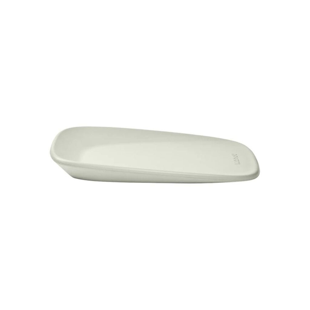 Nattou Waskussen Softy groen + inlegkussen groen