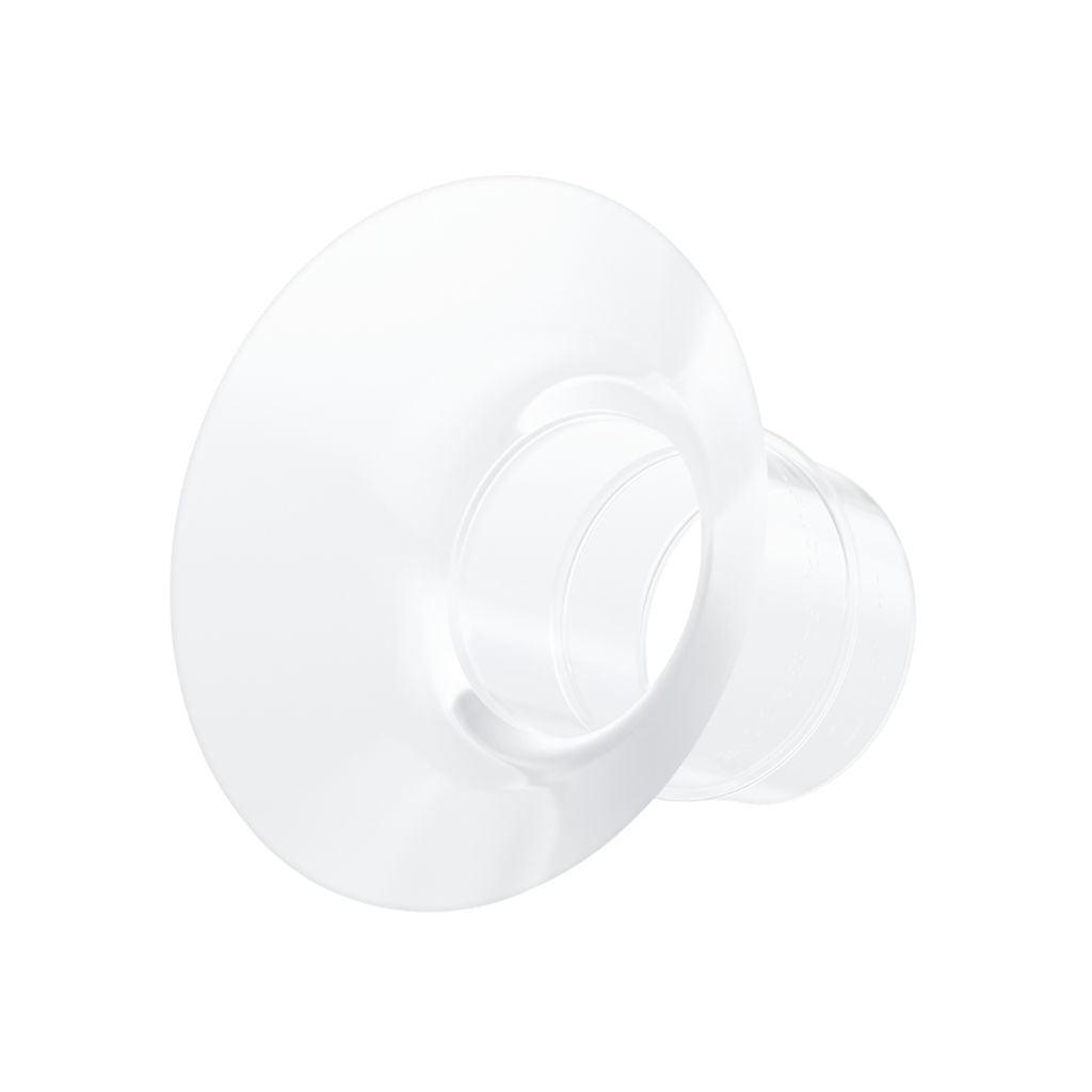 Lansinoh Téterelle avec insert 19 mm - 1 pièce