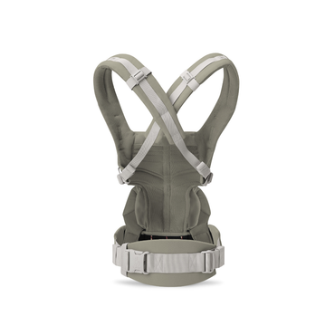 Ergobaby Porte-bébé Omni Classic Mesh Soft Olive