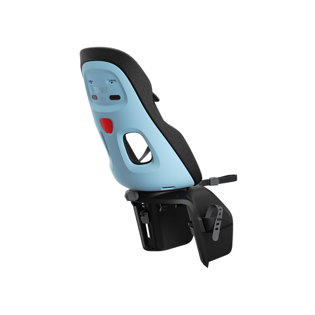 Thule Fietsstoel Yepp Nexxt 2 Maxi Rack mount Blue