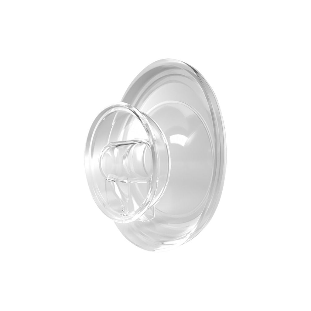 Elvie Borstschild Stride 21 mm - 2 stuks