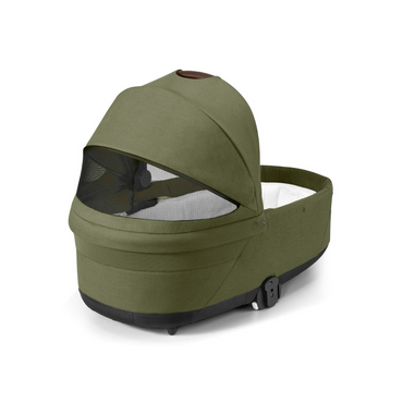 Cybex Nacelle S Lux Moss Green