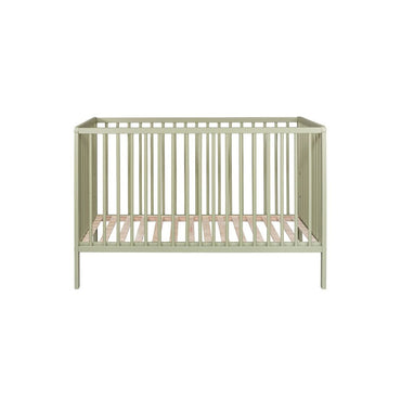 Amal II Babybed Happy Green