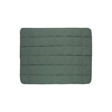 Dreambee Tapis pour parc Flo vert
