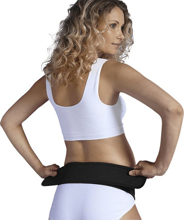 Carriwell Ceinture de maintien noir L/XL