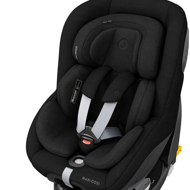 Maxi-Cosi Siège-auto Mica 360 Pro Groupe 0+/1 Authentic Black