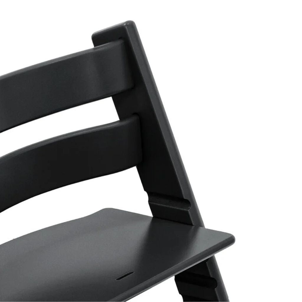 Stokke® Chaise haute Tripp Trapp® Black
