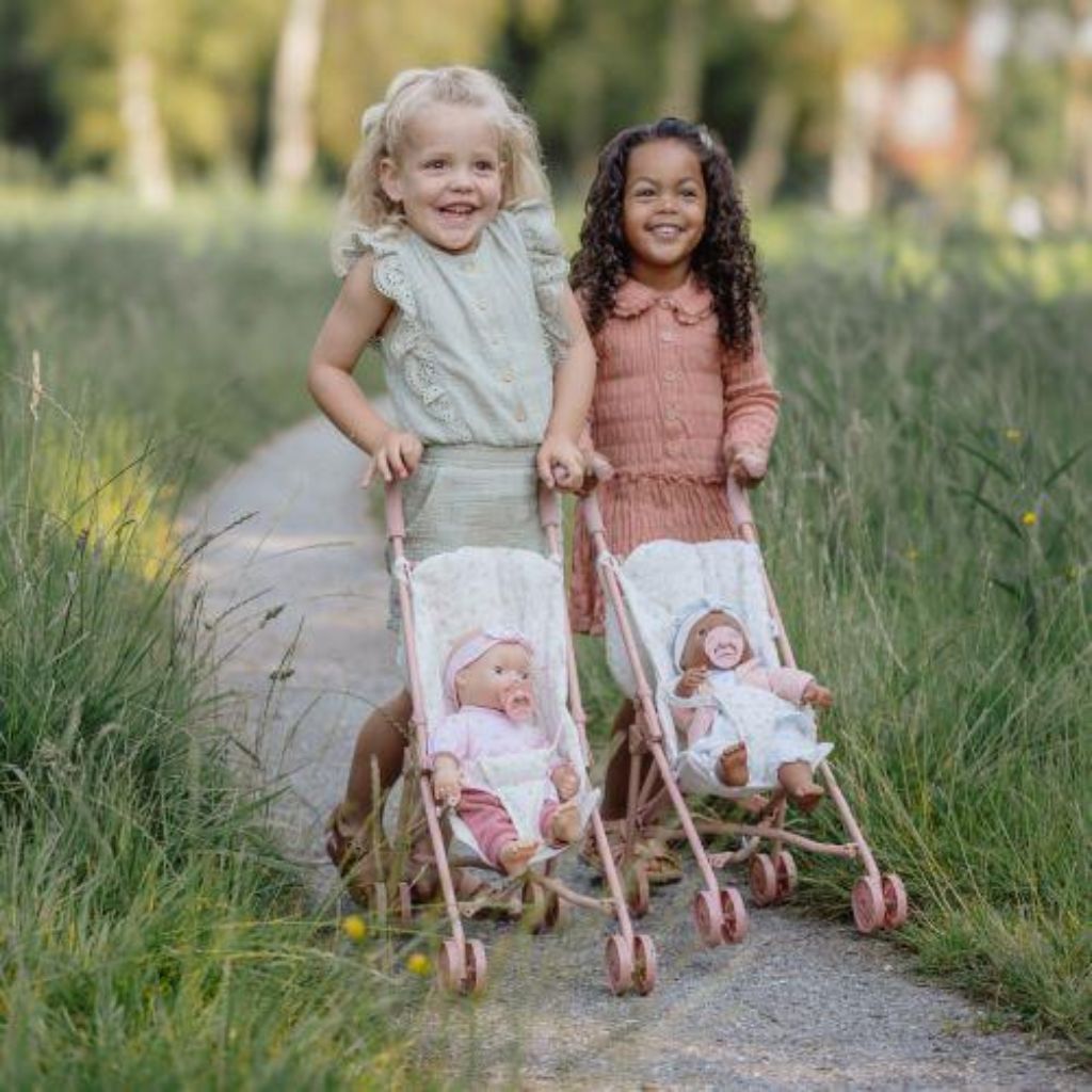 Little Dutch Babypop Lily