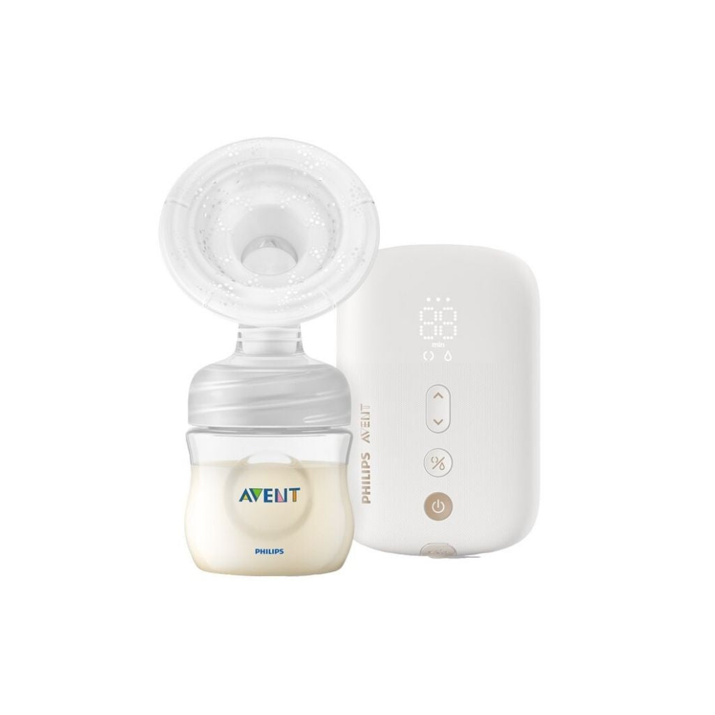 Philips AVENT Elektrische borstkolf SCF396/11