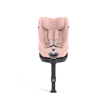 Cybex Autostoel Sirona T Plus i-Size Groep 0/1 Peach Pink