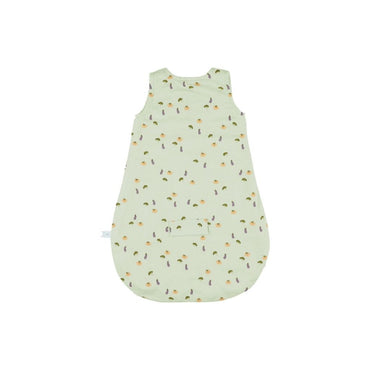 Trixie Sac de couchage Friendly Vegetables TOG 1,3 Light Green 60 cm