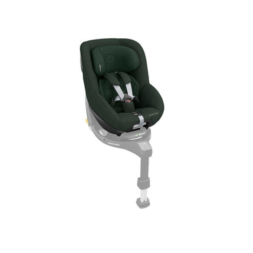 Maxi-Cosi Autostoel Pearl 360 Pro Groep 0+/1 Authentic Green