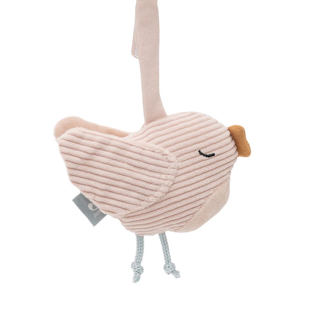 Jollein Babygym Speeltjes Lovely Birds