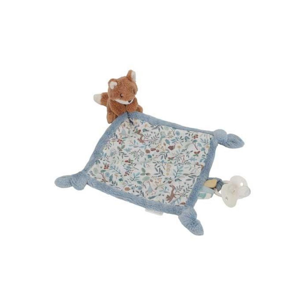 Little Dutch Doudou Forest Friends Renard