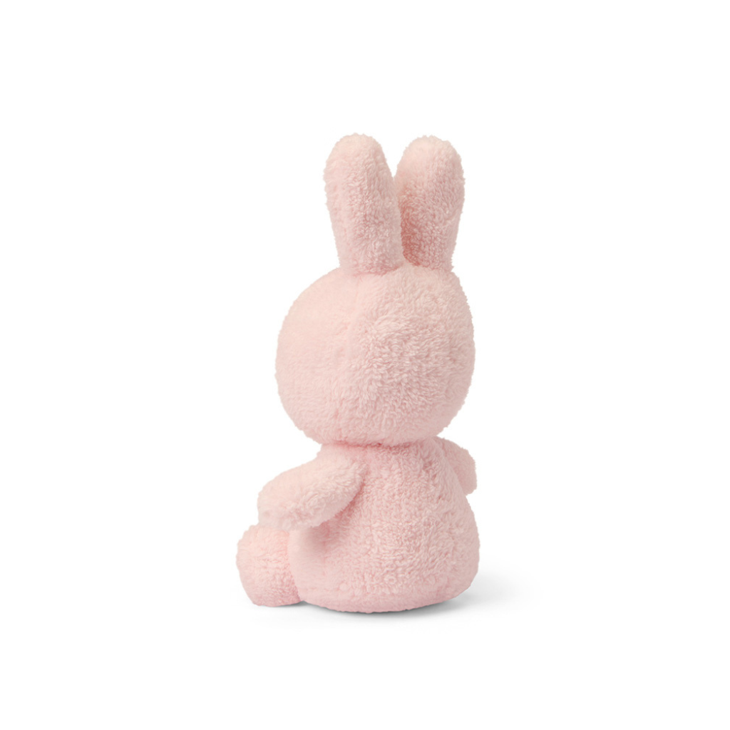 Knuffel Teddy Nijntje Light Pink 23 cm