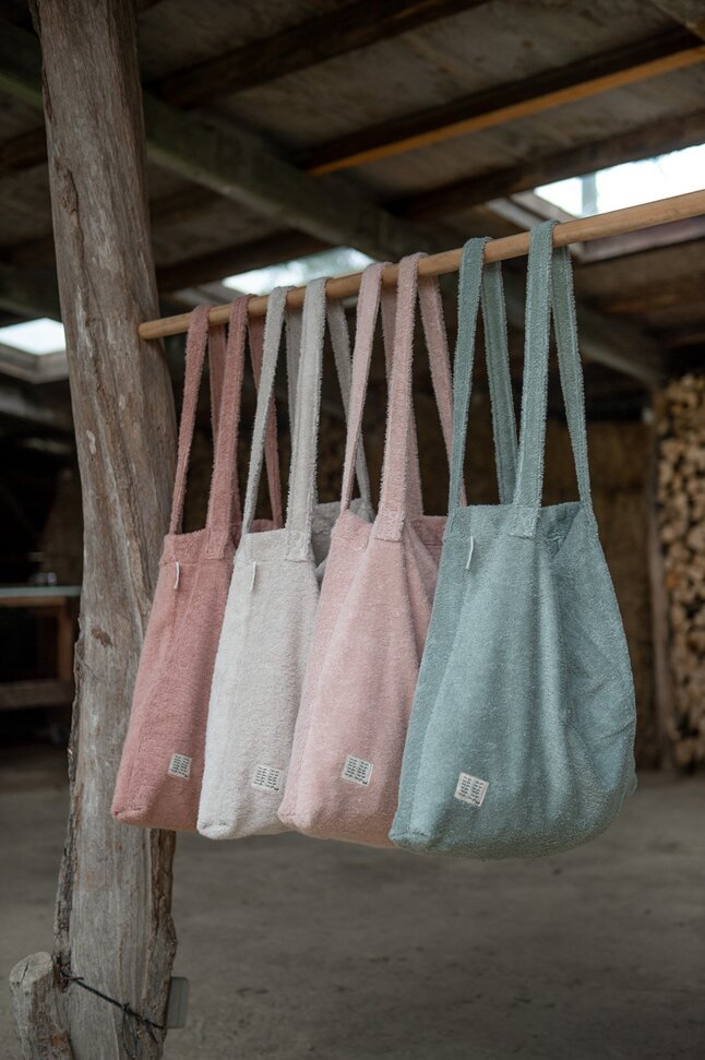 Koeka Sac à langer Dijon Daily Mom bag Bright Blossom