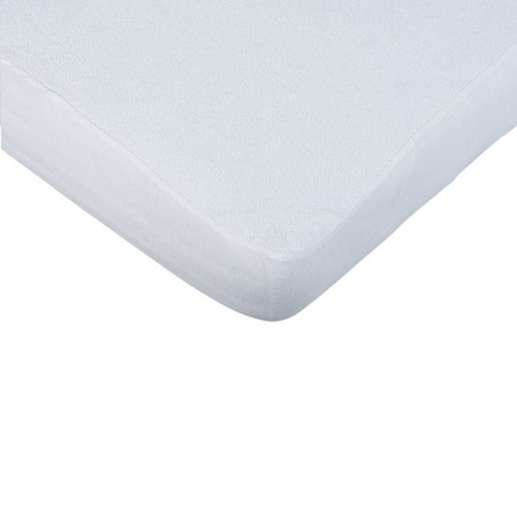 Dreambee Protège-matelas pour parc Essentials Lg 75 x L 95 cm